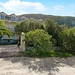 Dolphin Sea View 10 شقة *