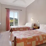 شقة Dolphin Sea View 10