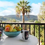 Apartman Dolphin Sea View 10 *