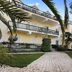Apartman Dolphin Sea View 10 *