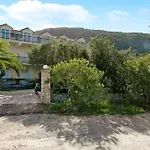 Dolphin Sea View 10 Apartman Kerí