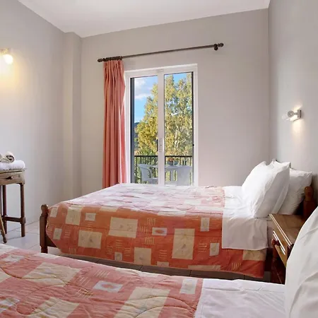 Daire Dolphin Sea View 10 Keri