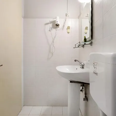 Dolphin Sea View 10 * Keri