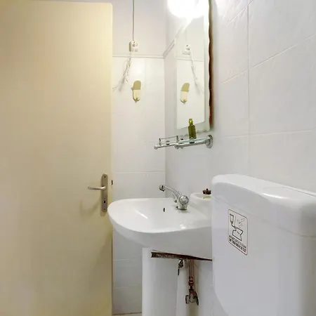 Dolphin Sea View 10 Daire *