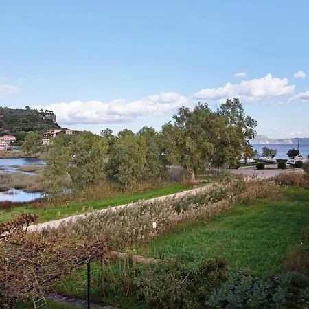 Dolphin Sea View 10 *