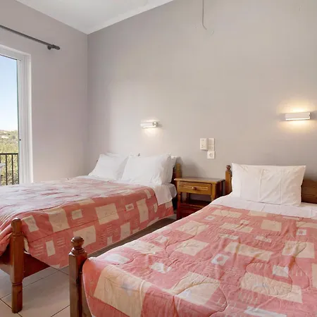 Dolphin Sea View 10 Lägenhet Keri