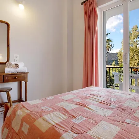 Appartamento Dolphin Sea View 10 *