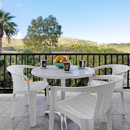 Appartamento Dolphin Sea View 10