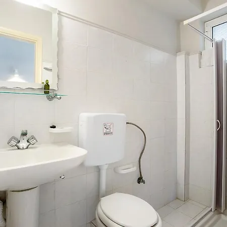 Appartamento Dolphin Sea View 10 Keri