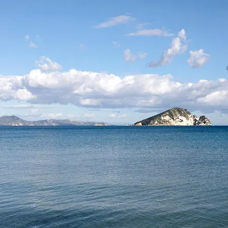 Appartement Dolphin Sea View 10 *