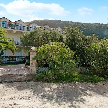 Dolphin Sea View 10 Appartement *