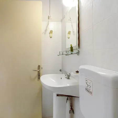 Appartamento Dolphin Sea View 10