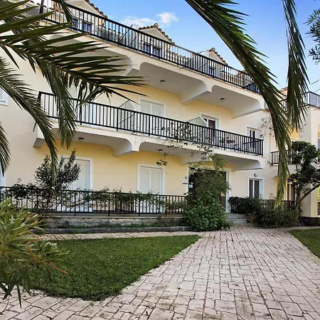 Appartamento Dolphin Sea View 10 *