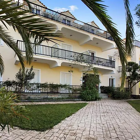 Apartmán Dolphin Sea View 10 *