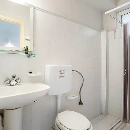 Dolphin Sea View 10 Apartament Keri