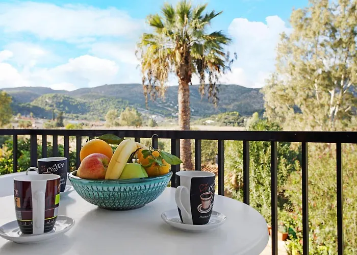 Apartmán Dolphin Sea View 10 *