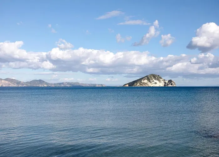 Apartmán Dolphin Sea View 10 *