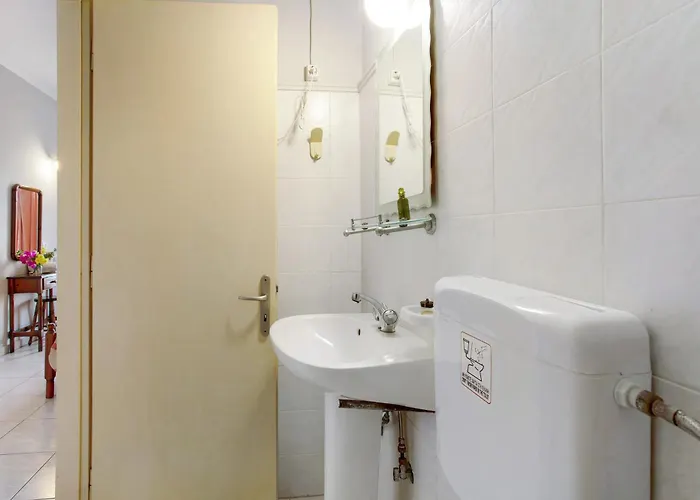 Apartmán Dolphin Sea View 10